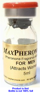 Powerful 5ml vial